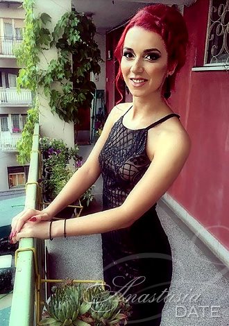 Model Hooker in Banja Luka