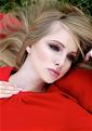 Russian Pen Pal Elena From Krasnodar 32 Yo Hair Color Blond